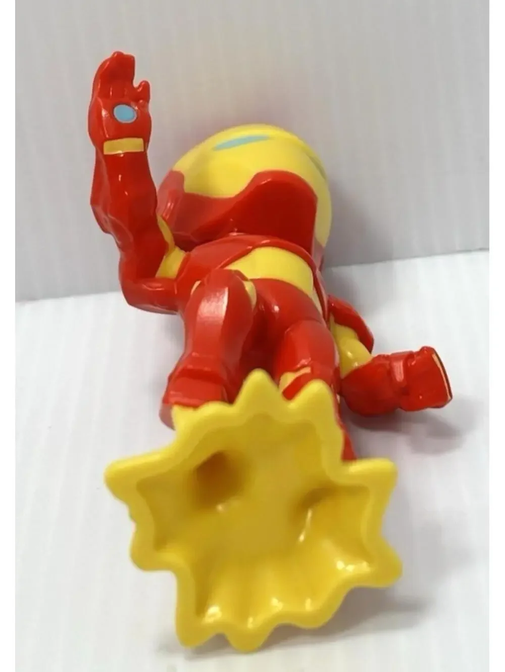 Marvel Avengers Iron Man Standing Action Figure - 4